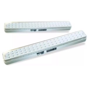 EMERGENCIA ATOMLUX 2020 LED 60 LEDS 12HS LITIO BATERIA LITIO