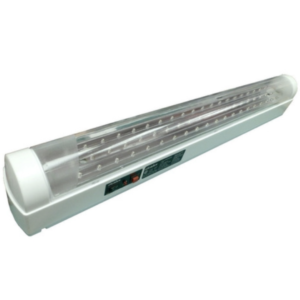 EMERGENCIA ATOMLUX 2020 LED 60 LEDS 12HS BATERIA GEL
