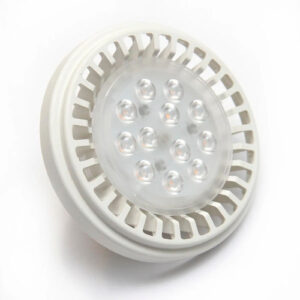 LAMPARA AR111 LED 12W CANDIL