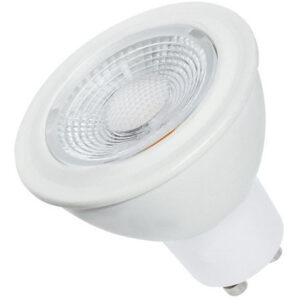 DICRO LED TREFILIGHT 7W 38°