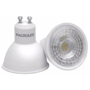 DICRO LED 7W MACROLED DIMERIZABLE SMD ECO
