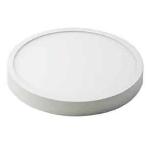 PLAFON APLIQUE REDONDO 6W MACROLED