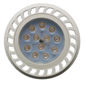 AR111 15W GU10 PVC MACROLED