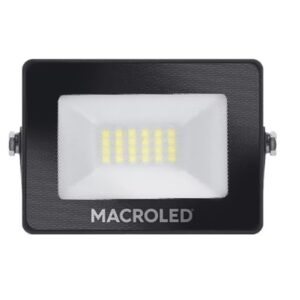 PROYECTOR LED MACROLED ECO 20W