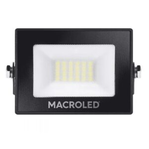 PROYECTOR LED MACROLED ECO 10W