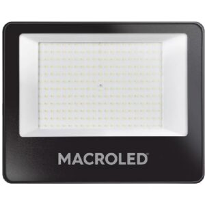 PROYECTOR LED MACROLED ECO 200W