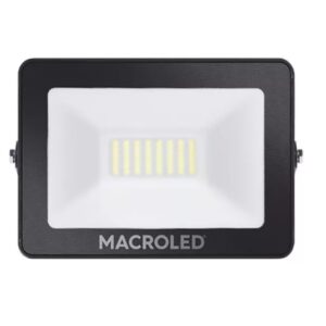 PROYECTOR LED MACROLED ECO 30W