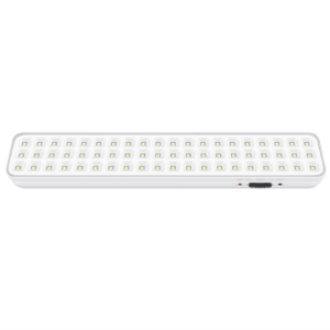 EMERGENCIA 60 LEDS MACROLED