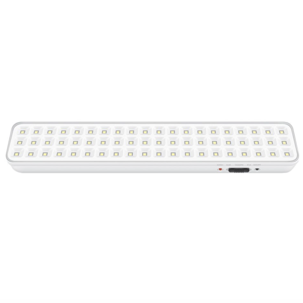 EMERGENCIA 60 LEDS MACROLED