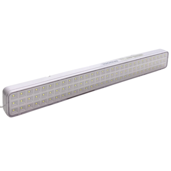EMERGENCIA 90 LEDS MACROLED