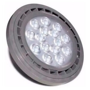 AR111 11W GU10 PVC MACROLED