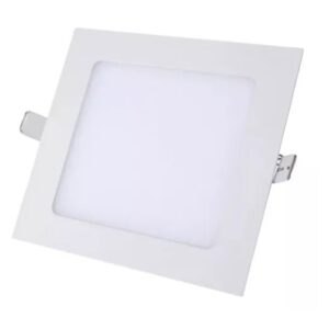 EMBUTIDO CUADRADO 12W CANDELA