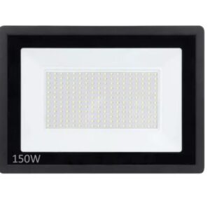 PROYECTOR LED  LUZ FRIA 150W CANDELA