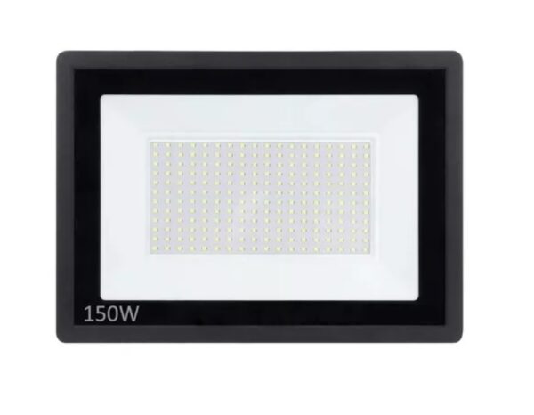 PROYECTOR LED  LUZ FRIA 150W CANDELA