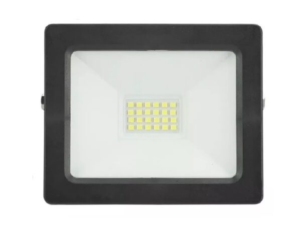 PROYECTOR LED 20W CANDELA