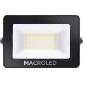 PROYECTOR LED MACROLED ECO 50W