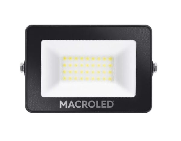 PROYECTOR LED MACROLED ECO 50W
