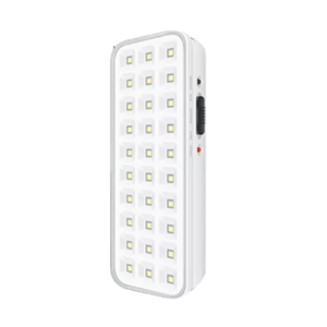 EMERGENCIA 30 LEDS MACROLED