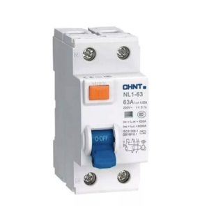 DISYUNTOR BIPOLAR 25A MACROLED CHINT
