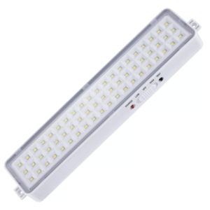EMERGENCIA 60 LEDS CANDELA