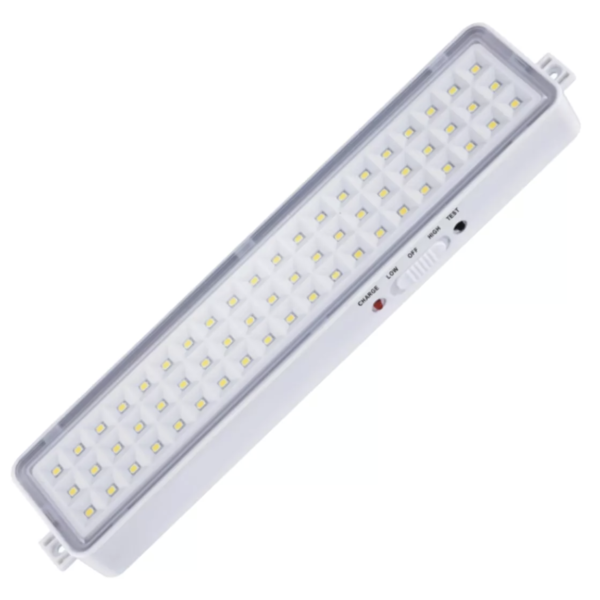EMERGENCIA 60 LEDS CANDELA