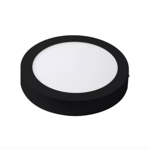 PLAFON APLIQUE REDONDO 6W MACROLED / ETHEOS