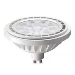 LAMPARA AR111 LED 12W CANDELA