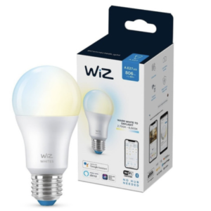 BULBO SMART 9W CáLIDA A FRíA PHILIPS WIZ