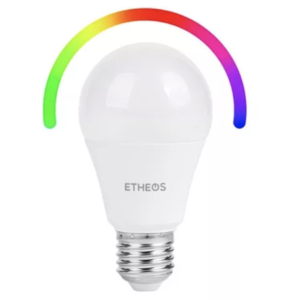 BULBO SMART 9W RGB+W ETHEOS