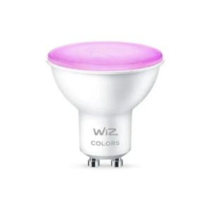 DICRO SMART 5W RGB+W PHILIPS WIZ