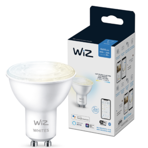 DICRO SMART 5W CALIDA A FRIA PHILIPS WIZ