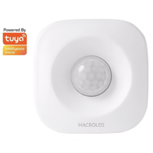 SENSOR SMART MACROLED  MOVIMIENTO TECHO SMSTB-360-5M-3AAA