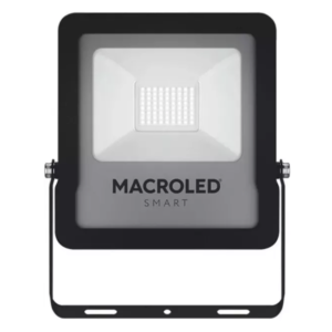 PROYECTOR SMART RGB 20W MACROLED