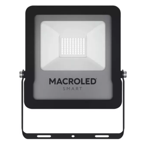 PROYECTOR SMART RGB 20W MACROLED