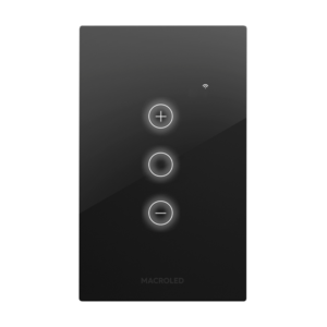TECLA DIMMER SMART MACROLED