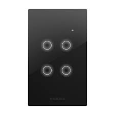 TECLA SMART MACROLED 4 CANALES
