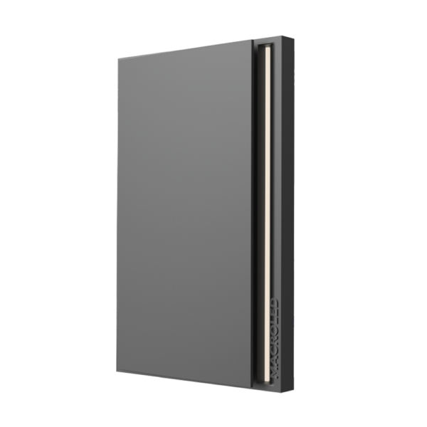 TECLA SMART "MECANICA" MACROLED TOKIO 1 CANAL