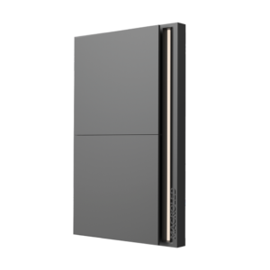 TECLA SMART "MECANICA" MACROLED TOKIO 2 CANALES