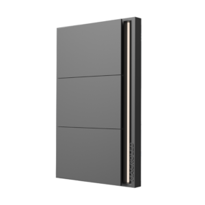 TECLA SMART "MECANICA" MACROLED TOKIO 3 CANALES